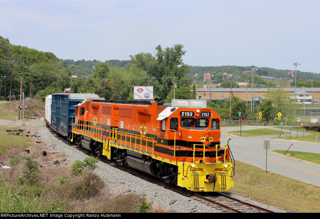 LRWN #2152